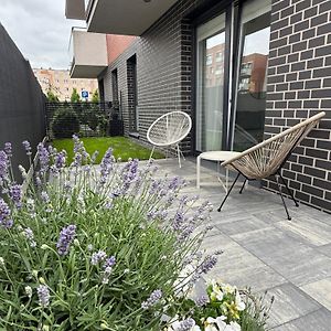 Appartement met een Slaapkamer